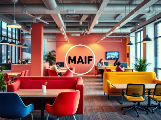 Startup Club / Maif (France)