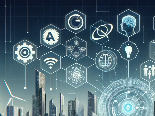 Les tendances émergentes en innovation pour 2025