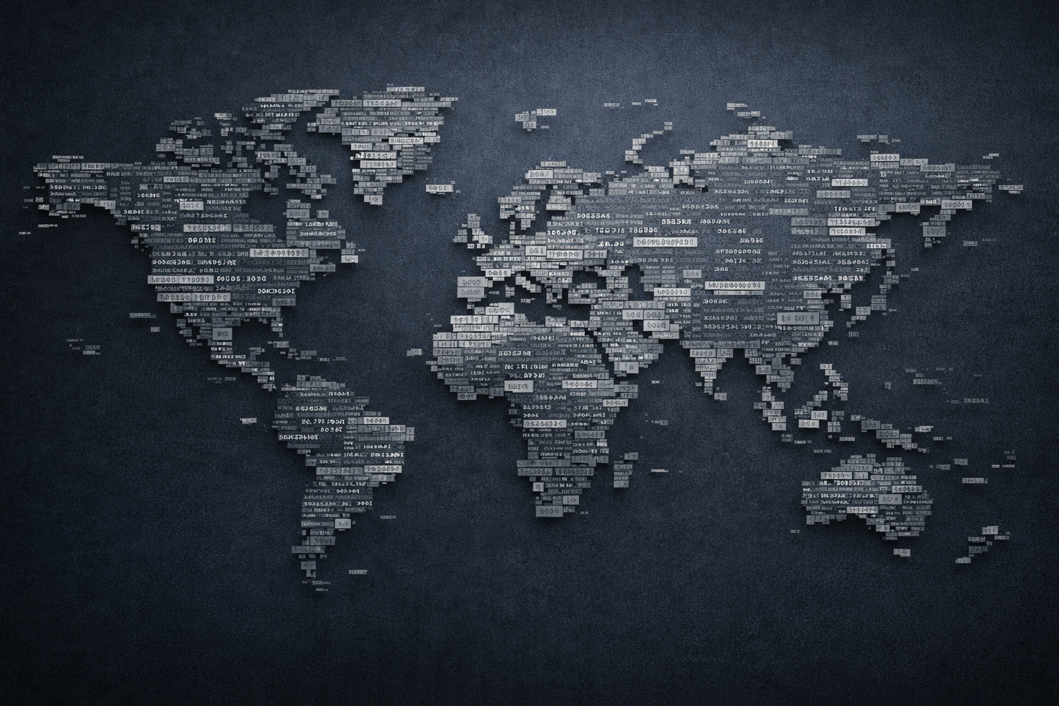 Le français dans l’IA : 0,2 %. Le reste, c’est un choix.