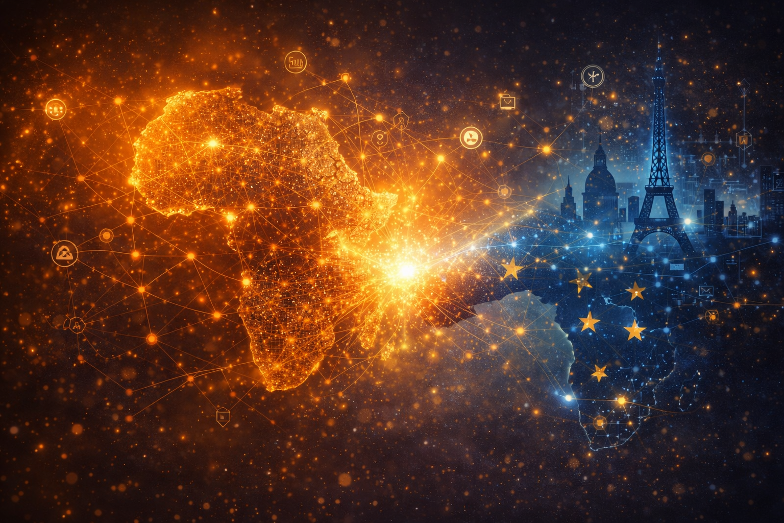 Ce que le sommet Africa Forward révèle des nouvelles règles de la diplomatie de l’innovation